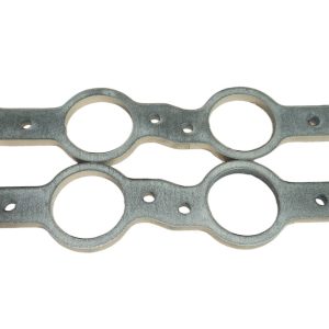 LS Header Flanges 50mm 2" 304SS