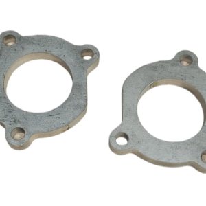 200 Series Turbo Plates 1VD-FTV - 304SS