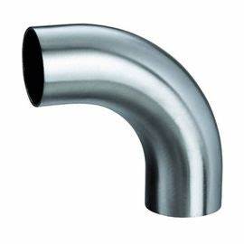 89.9mm -3.5" 304SS 90Deg 1.5D