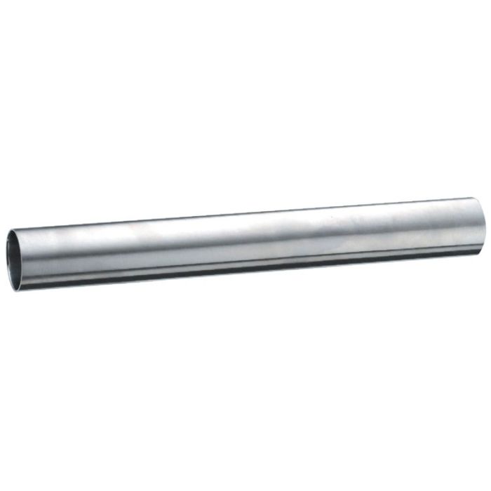 76.2mm -3" 304SS 1M Straight